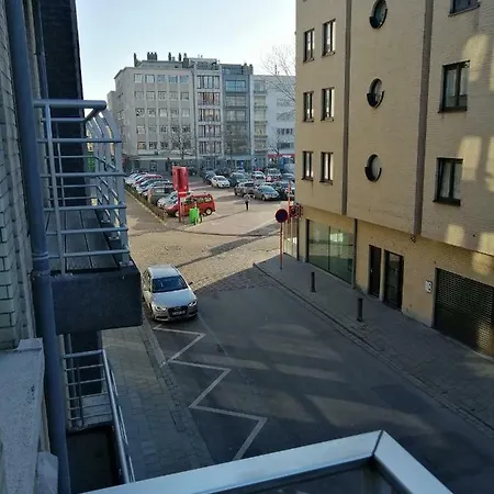For 2 * Blankenberge