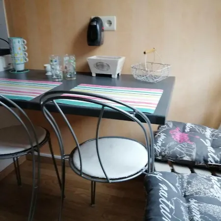 For 2 Lägenhet Blankenberge