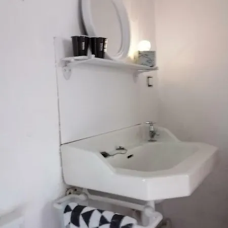 Lägenhet For 2 Blankenberge