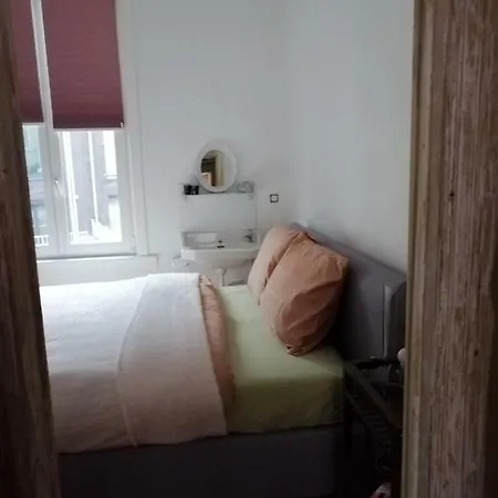 For 2 Lägenhet